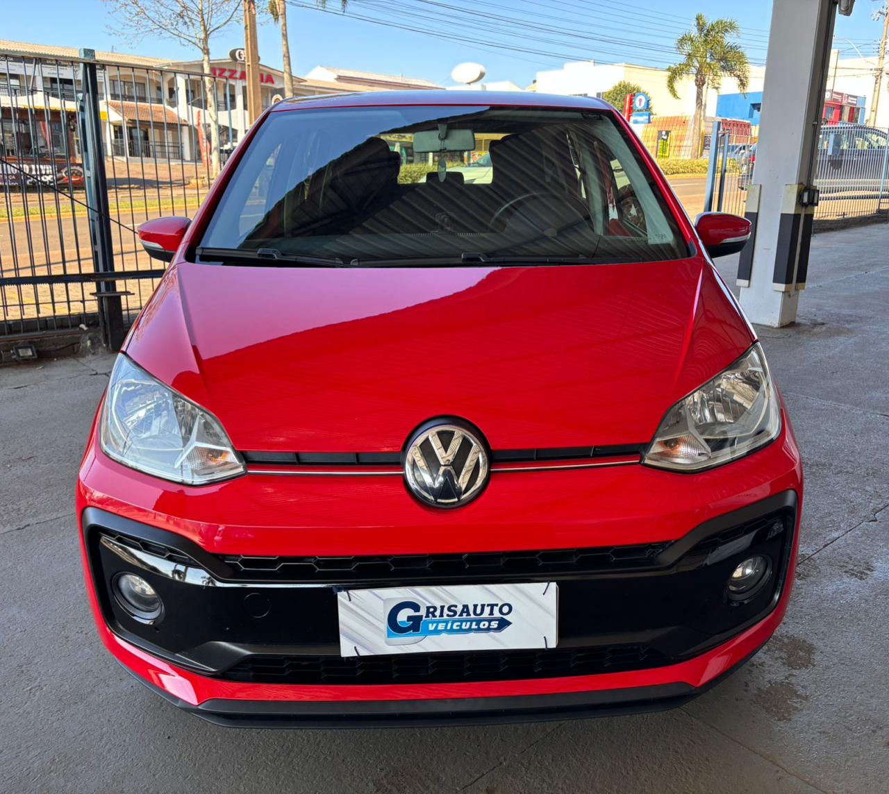 Imagem do carro
