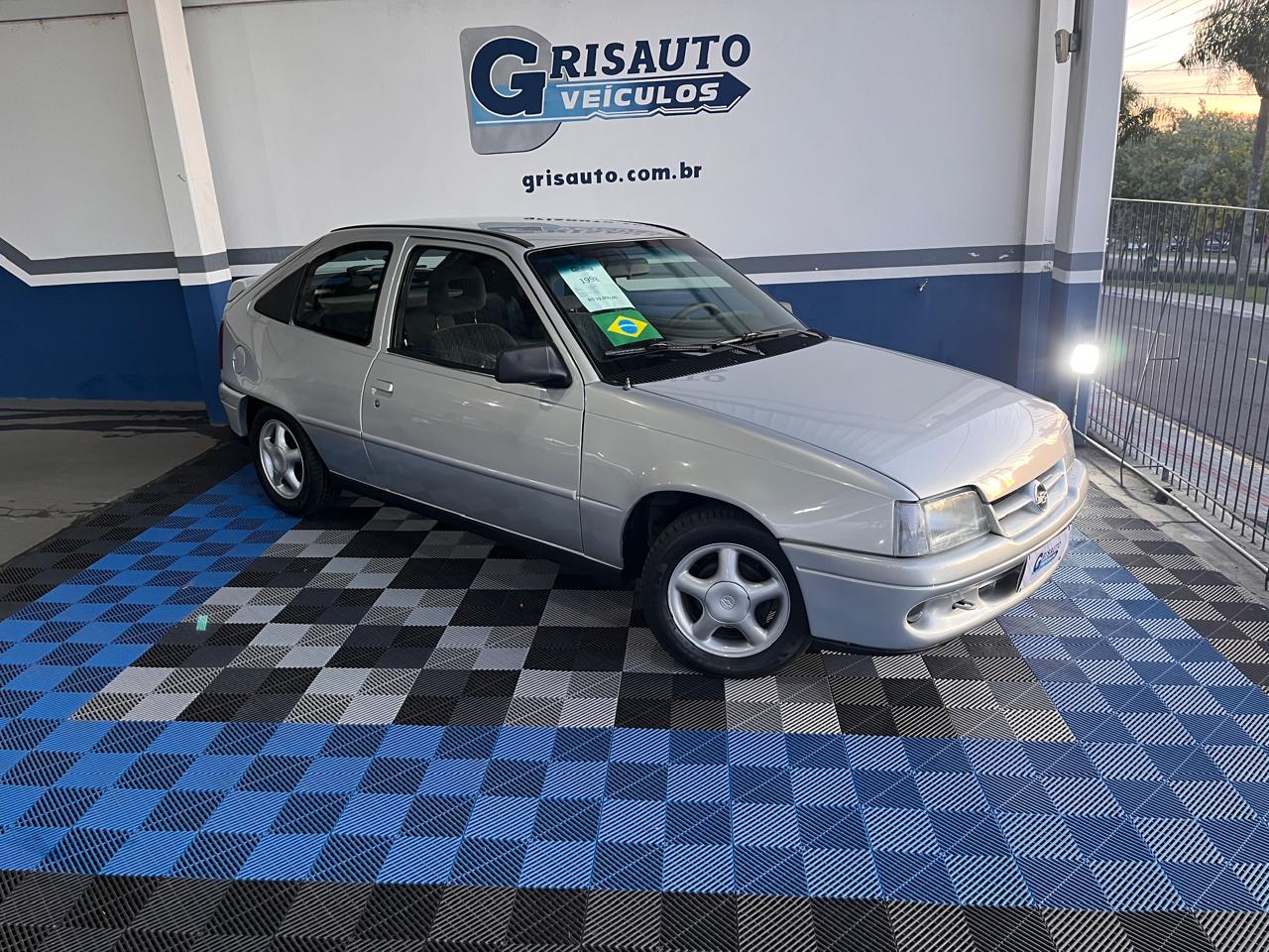 Imagem do carro