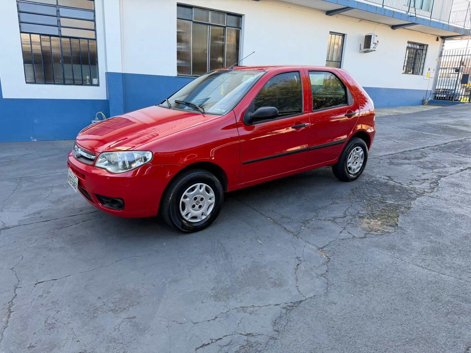 Imagem do carro