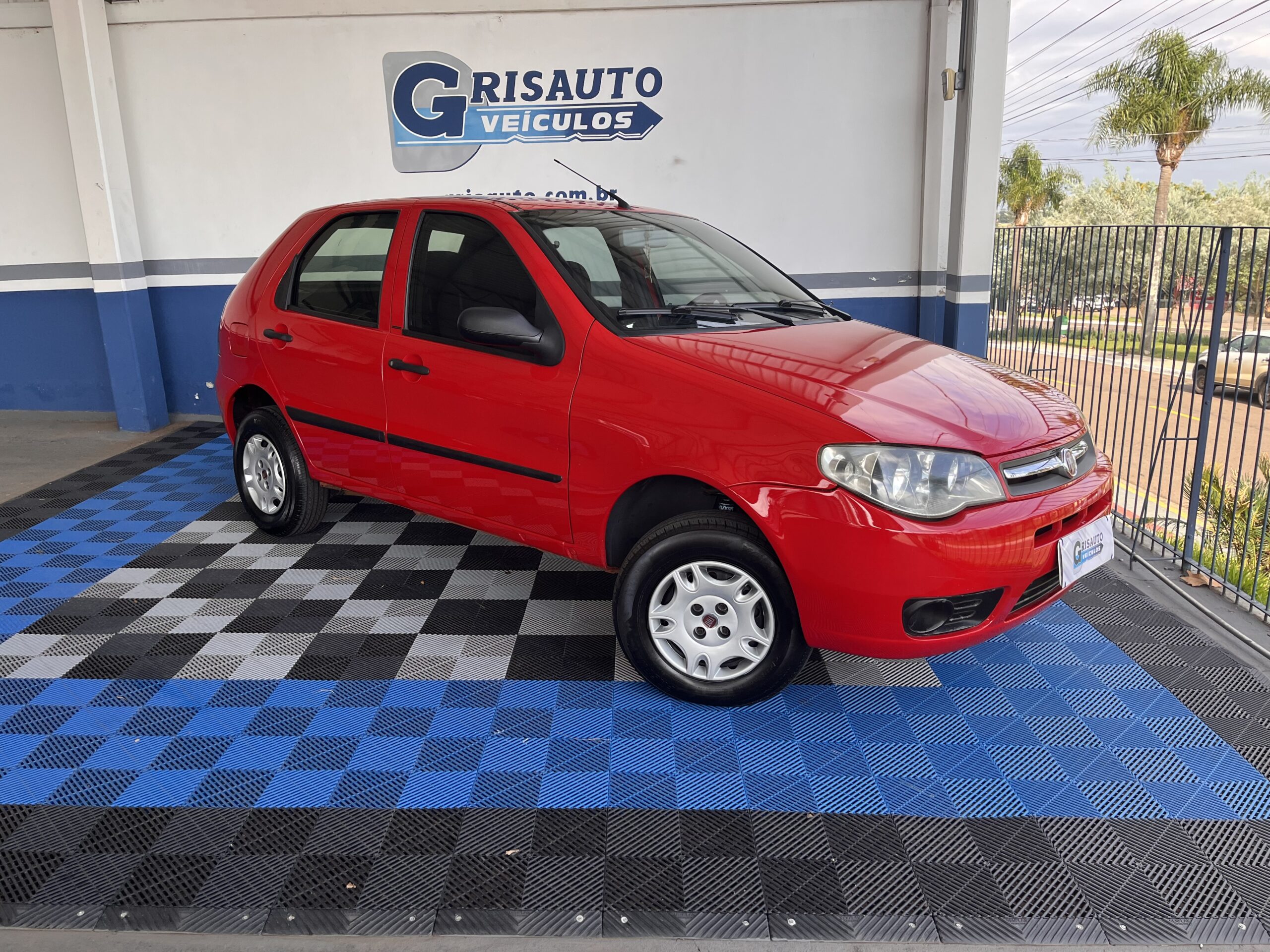 Imagem do carro