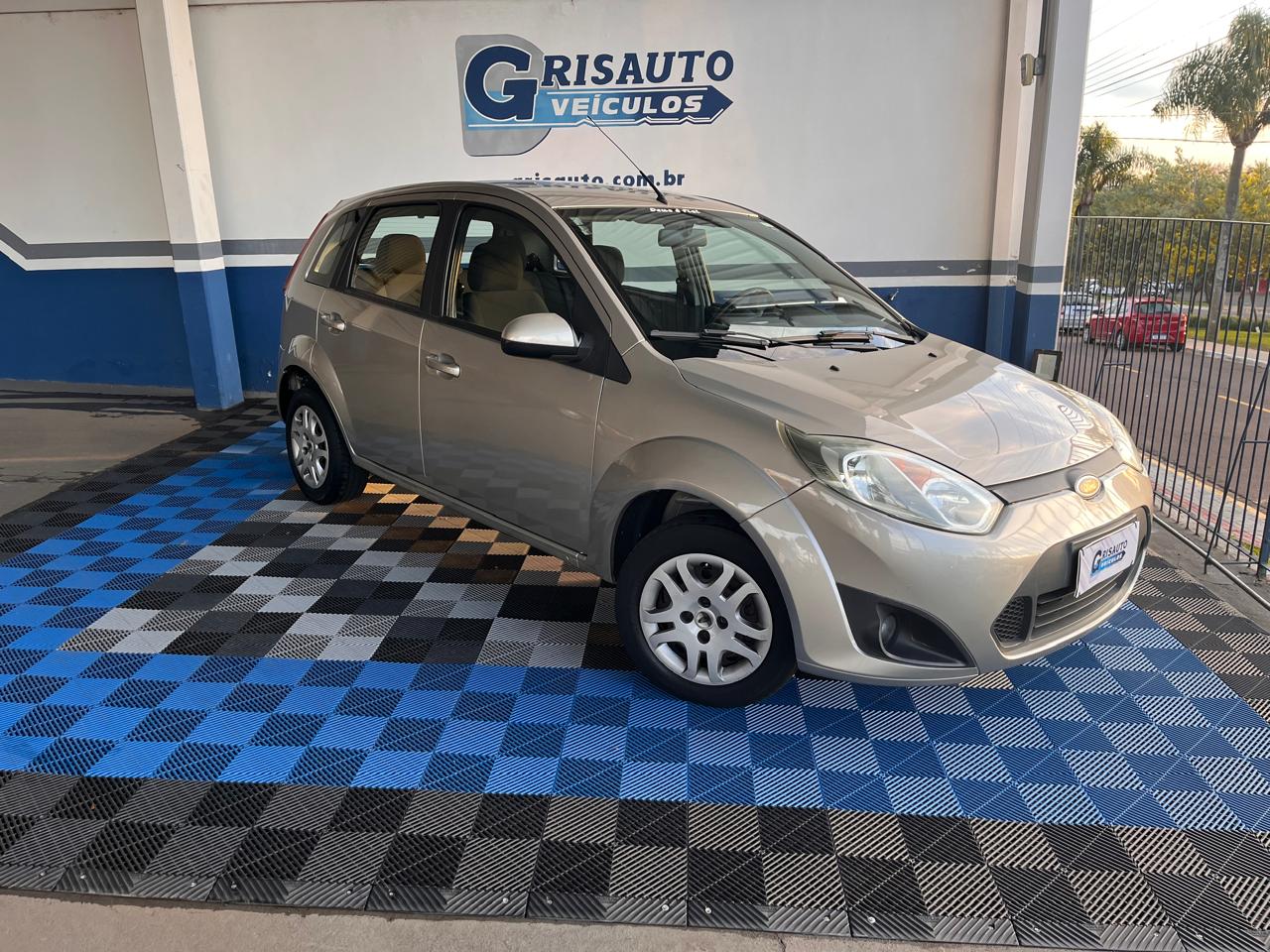 Imagem do carro