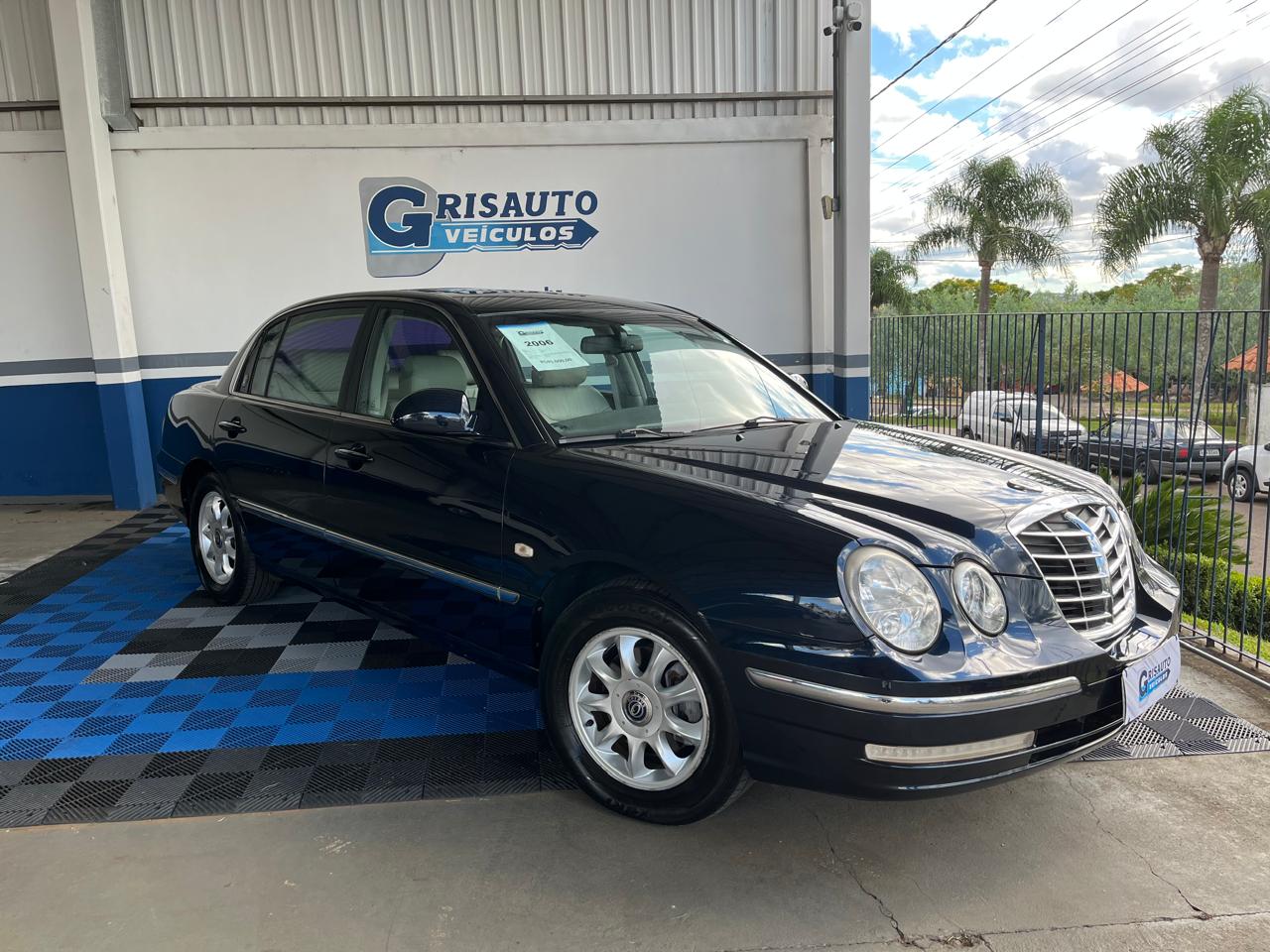 Imagem do carro