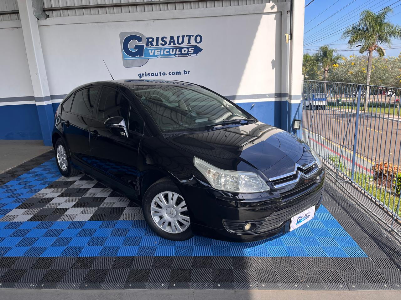 Imagem do carro