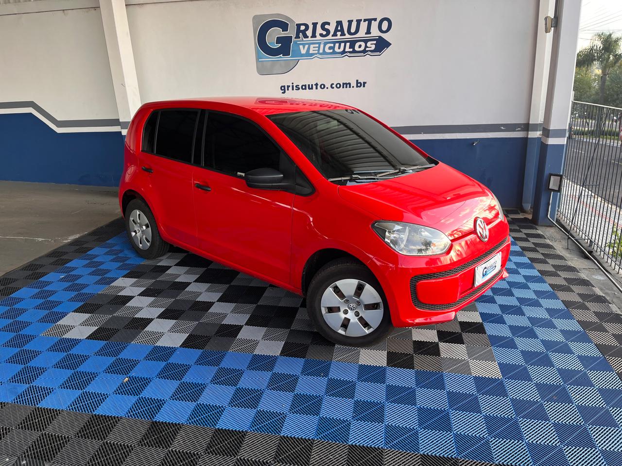 Imagem do carro