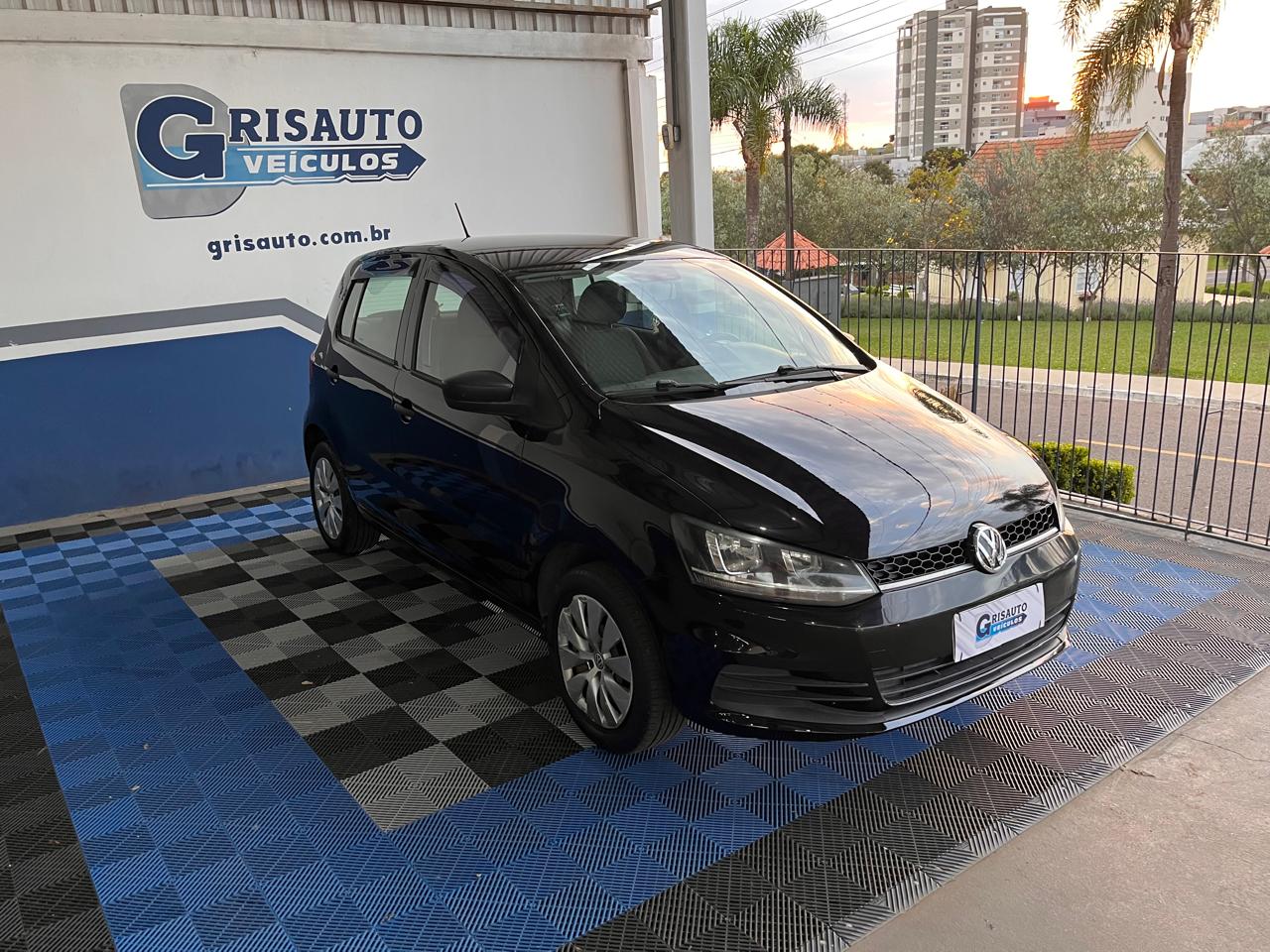 Imagem do carro
