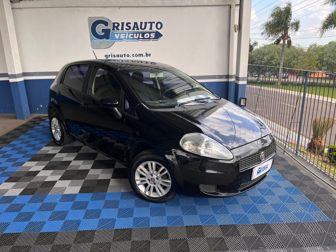 Imagem do carro