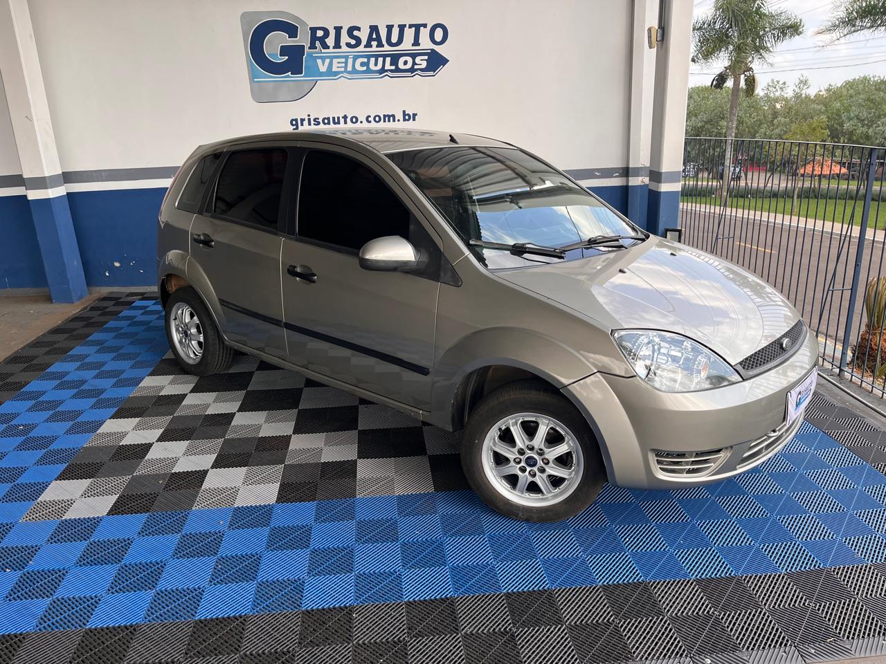 Imagem do carro