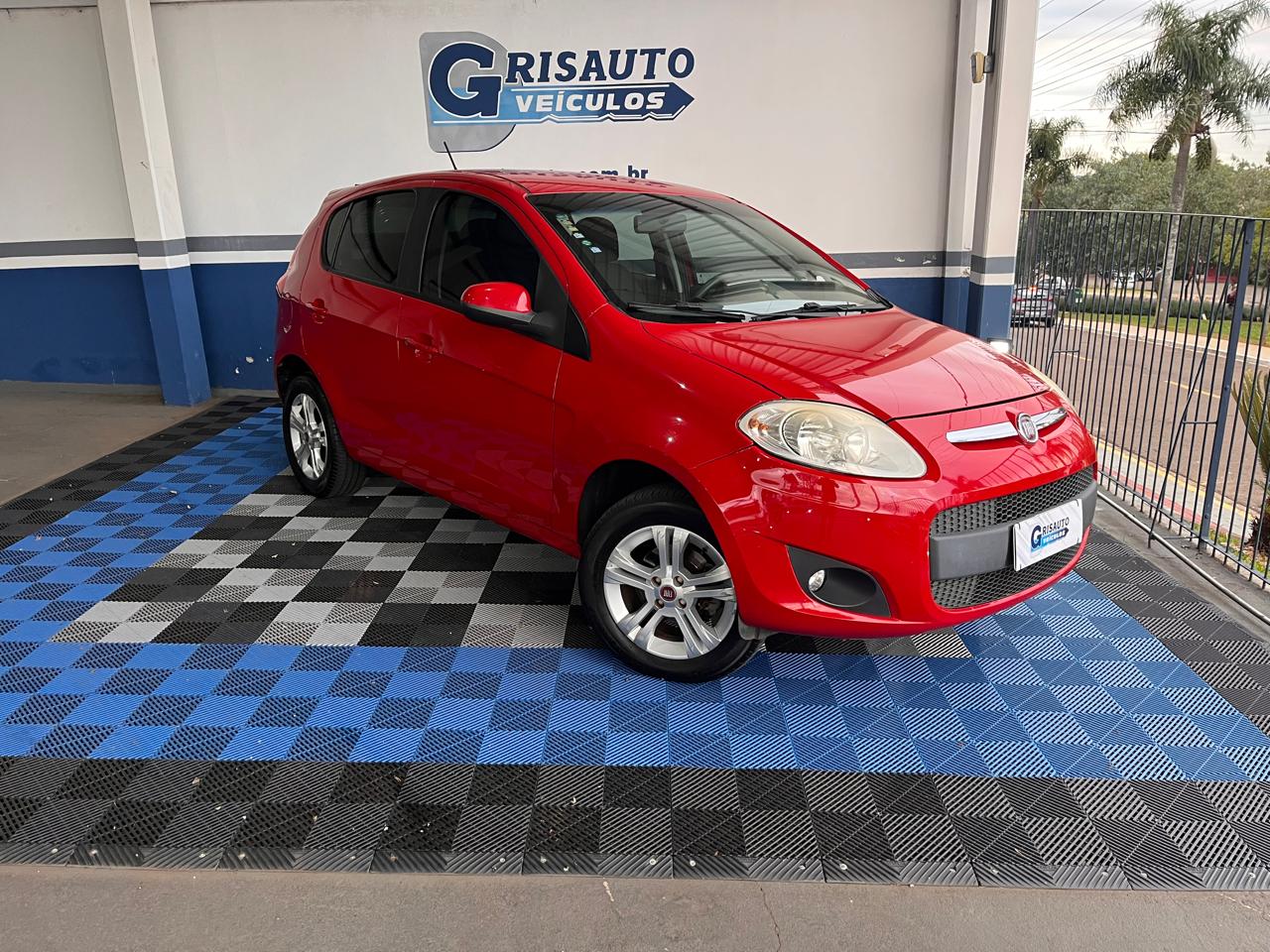 Imagem do carro