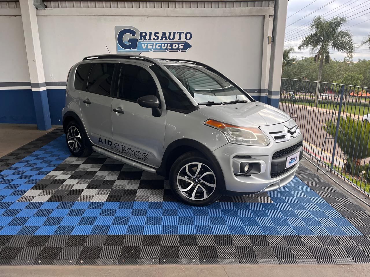 Imagem do carro